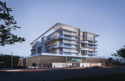 Apartment - 3 Bedrooms - 4 Bathrooms for sale in Floarea Breeze - Dubai Islands - Dubai Apartment - 3 Bedrooms - 4 Bathrooms for sale in Floarea Breeze - Dubai Islands - Dubai