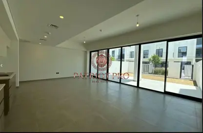 تاون هاوس - 3 غرف نوم - 3 حمامات للبيع في إيدن - ذا فالي - دبي