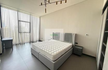 Apartment - 1 - 2 for rent in MBL Royal - JLT Cluster K - Jumeirah Lake Towers - Dubai