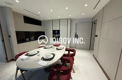 شقة - غرفة نوم - 1 حمام للبيع في هايد ووك - جميرا جاردن سيتي - السطوة - دبي