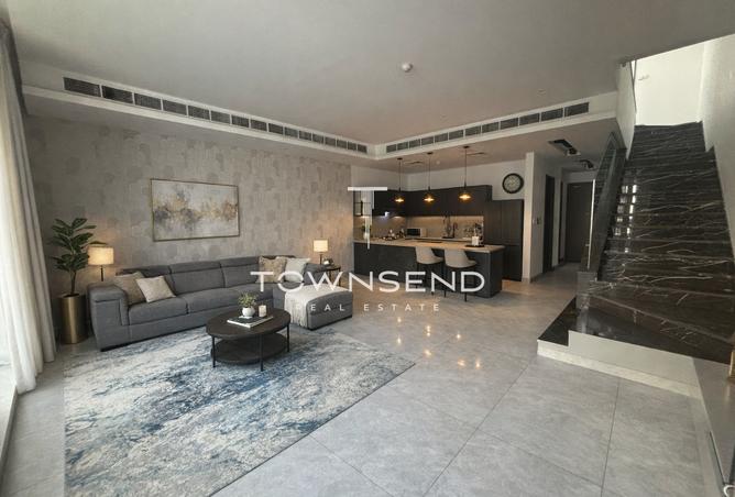 Open plan | Vacant | Family living