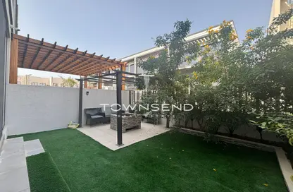 فيلا - 4 غرف نوم - 5 حمامات للايجار في بي إن إتش تاون هاوس - الفرجان - دبي