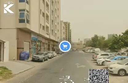 أرض - استوديو للبيع في الراشدية 2 - الراشدية - عجمان