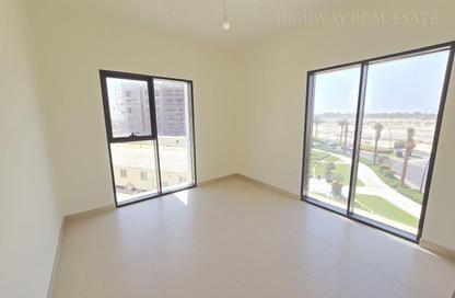 Apartment - 2 Bedrooms - 2 Bathrooms for sale in Rimal Residences - Maryam Island - Al Khan - Sharjah