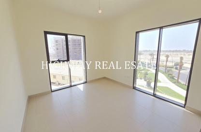 Apartment - 2 Bedrooms - 2 Bathrooms for sale in Rimal Residences - Maryam Island - Al Khan - Sharjah Apartment - 2 Bedrooms - 2 Bathrooms for sale in Rimal Residences - Maryam Island - Al Khan - Sharjah