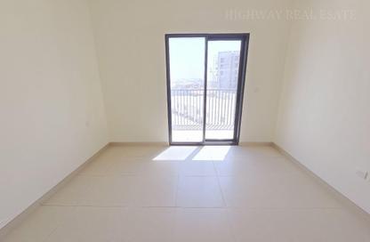 Apartment - 2 Bedrooms - 2 Bathrooms for sale in Rimal Residences - Maryam Island - Al Khan - Sharjah