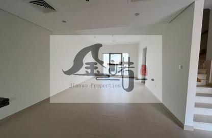 Duplex - 3 Bedrooms - 3 Bathrooms for rent in Souk Al Warsan Townhouses E - Souk Al Warsan - International City - Dubai