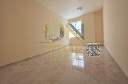 Apartment - 1 Bedroom - 2 Bathrooms for rent in Al Hamidiya 2 - Al Hamidiya - Ajman