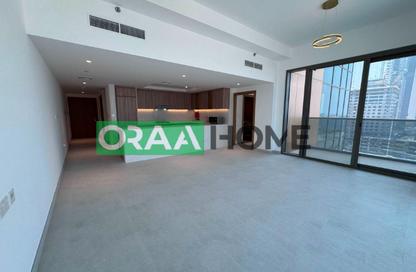 Apartment - 1 Bedroom - 2 Bathrooms for sale in Riva Residence - Maritime City - Dubai