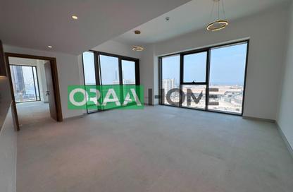 Apartment - 1 Bedroom - 2 Bathrooms for sale in Riva Residence - Maritime City - Dubai