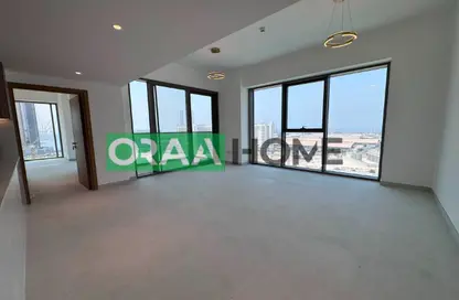 Apartment - 1 Bedroom - 2 Bathrooms for sale in Riva Residence - Maritime City - Dubai
