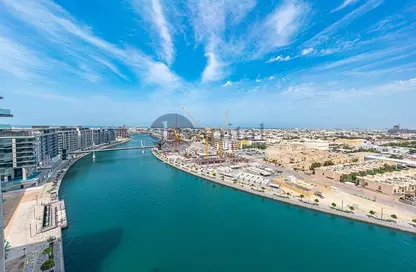 شقة - 2 غرف نوم - 3 حمامات للبيع في مساكن واجهة القناة 9 - كانال فرونت ريزيدينس - الوصل - دبي