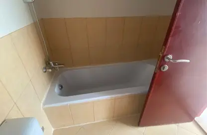 شقة - غرفة نوم - 2 حمامات للايجار في المجاز 1 - المجاز - الشارقة