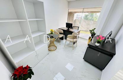 Office Space - Studio - 1 Bathroom for rent in Reem Residency - Al Karama - Dubai Office Space - Studio - 1 Bathroom for rent in Reem Residency - Al Karama - Dubai