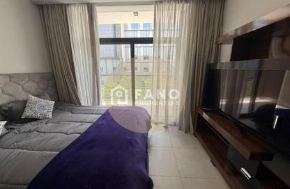 Apartment - Studio - 1 Bathroom for rent in Divine Residence - Arjan - Dubai Apartment - Studio - 1 Bathroom for rent in Divine Residence - Arjan - Dubai