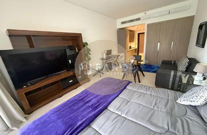 Apartment - Studio - 1 Bathroom for rent in Divine Residence - Arjan - Dubai Apartment - Studio - 1 Bathroom for rent in Divine Residence - Arjan - Dubai