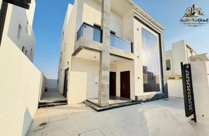 Villa - 6 Bedrooms - 7+ Bathrooms for rent in Al Aamra Gardens - Al Amerah - Ajman