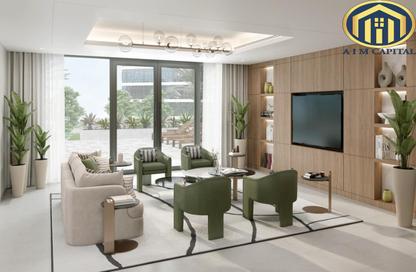 Apartment - 1 - 2 for sale in Azizi Aryan - Downtown Jebel Ali - Dubai Apartment - 1 - 2 for sale in Azizi Aryan - Downtown Jebel Ali - Dubai