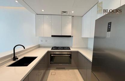 Apartment - 2 - 2 for sale in Aras Heights - Majan - Dubai