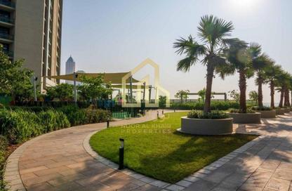 Apartment - 1 Bedroom - 1 Bathroom for rent in Aykon City Tower C - Aykon City - Business Bay - Dubai Apartment - 1 Bedroom - 1 Bathroom for rent in Aykon City Tower C - Aykon City - Business Bay - Dubai