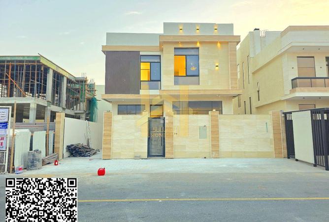 87025560 - الصورة الرئيسية للعقار