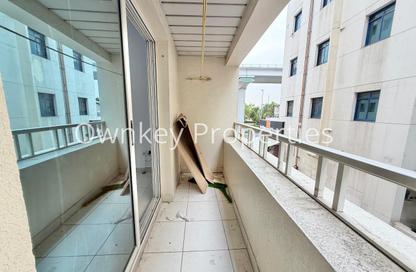 Apartment - 2 Bedrooms - 2 Bathrooms for rent in Garden Home - Oud Metha - Bur Dubai - Dubai
