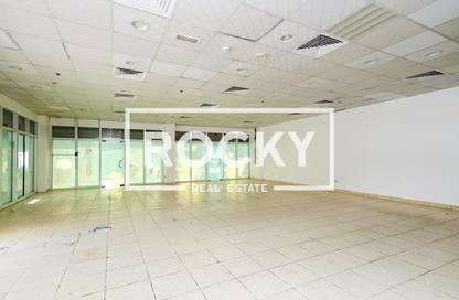 Retail - Studio for rent in Dubai Arch - JLT Cluster G - Jumeirah Lake Towers - Dubai