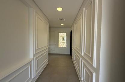 Villa - 4 Bedrooms - 6 Bathrooms for rent in Bermuda - Mina Al Arab - Ras Al Khaimah