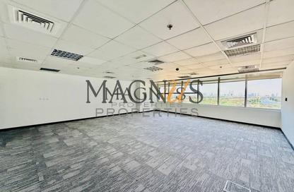 Office Space - Studio for rent in Mazaya Business Avenue AA1 - Mazaya Business Avenue - Jumeirah Lake Towers - Dubai