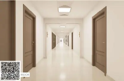 Apartment - 1 Bedroom - 2 Bathrooms for sale in Al Zaheya Gardens - Al Zahya - Ajman