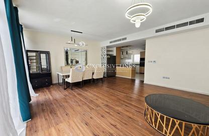 Villa - 3 Bedrooms - 3 Bathrooms for rent in Vardon - Damac Hills 2 - Dubai Villa - 3 Bedrooms - 3 Bathrooms for rent in Vardon - Damac Hills 2 - Dubai