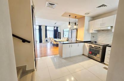 Villa - 3 Bedrooms - 3 Bathrooms for rent in Vardon - Damac Hills 2 - Dubai Villa - 3 Bedrooms - 3 Bathrooms for rent in Vardon - Damac Hills 2 - Dubai