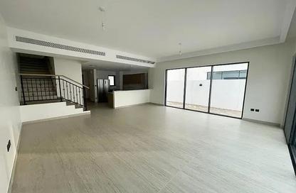 Townhouse - 5 Bedrooms - 4 Bathrooms for rent in Santorini - Damac Lagoons - Dubai