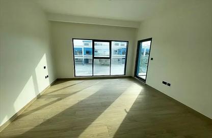 Townhouse - 5 Bedrooms - 4 Bathrooms for rent in Santorini - Damac Lagoons - Dubai