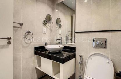 Apartment - Studio - 1 Bathroom for rent in Artesia C - Artesia - Damac Hills - Dubai