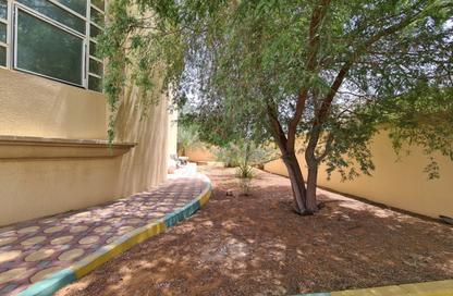 Villa - 4 - 5 for rent in Jafeer Obaid - Al Towayya - Al Ain