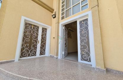 Villa - 4 - 5 for rent in Jafeer Obaid - Al Towayya - Al Ain