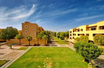 Villa - 4 Bedrooms - 5 Bathrooms for sale in Khannour Community - Al Raha Gardens - Abu Dhabi