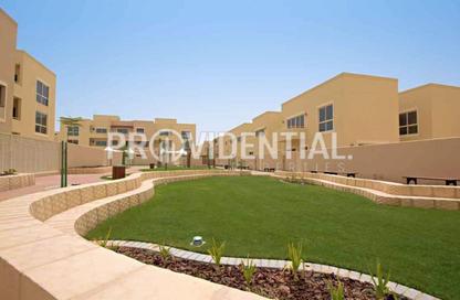Villa - 4 Bedrooms - 5 Bathrooms for sale in Khannour Community - Al Raha Gardens - Abu Dhabi