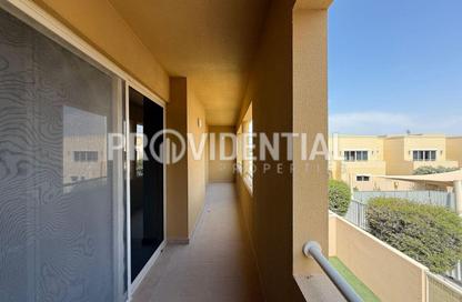 Villa - 4 Bedrooms - 5 Bathrooms for sale in Khannour Community - Al Raha Gardens - Abu Dhabi