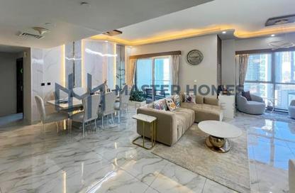 Apartment - 2 - 3 for sale in Executive Tower G - Executive Towers - Business Bay - Dubai