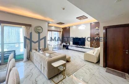 Apartment - 2 - 3 for sale in Executive Tower G - Executive Towers - Business Bay - Dubai