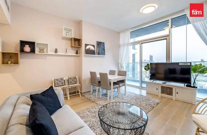 Apartment - 2 Bedrooms - 2 Bathrooms for rent in Bloom Heights A - Bloom Heights - District 15 - Jumeirah Village Circle - Dubai