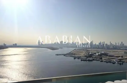 شقة - 2 غرف نوم - 2 حمامات للبيع في الجراند - مرسى خور دبي - دبي