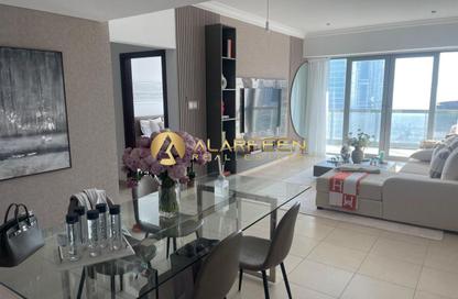 Apartment - 1 Bedroom - 1 Bathroom for rent in 8 Boulevard Walk - Mohammad Bin Rashid Boulevard - Downtown Dubai - Dubai Apartment - 1 Bedroom - 1 Bathroom for rent in 8 Boulevard Walk - Mohammad Bin Rashid Boulevard - Downtown Dubai - Dubai