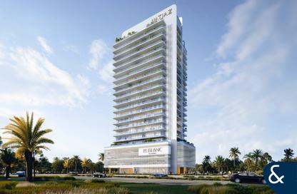 Apartment - Studio - 1 Bathroom for sale in Le Blanc Residence by Imtiaz - Dubai Land Residence Complex - Dubai