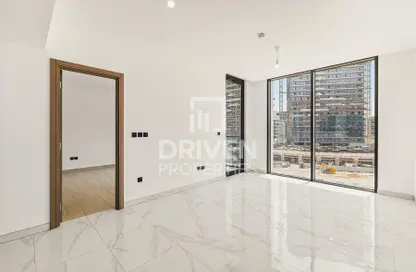 شقة - غرفة نوم - 2 حمامات للايجار في كريست غراندي - صبحا هارتلاند - مدينة الشيخ محمد بن راشد - دبي