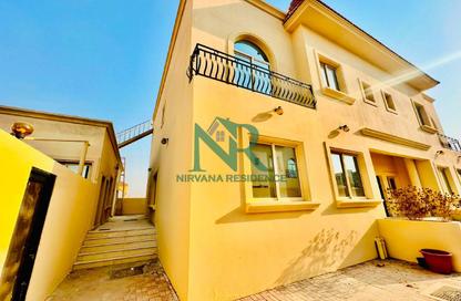 Villa - 7 Bedrooms - 7+ Bathrooms for rent in Mohamed Bin Zayed City - Abu Dhabi Villa - 7 Bedrooms - 7+ Bathrooms for rent in Mohamed Bin Zayed City - Abu Dhabi
