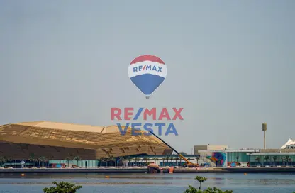 Apartment - 2 Bedrooms - 3 Bathrooms for sale in Al Naseem Residences A - Al Bandar - Al Raha Beach - Abu Dhabi