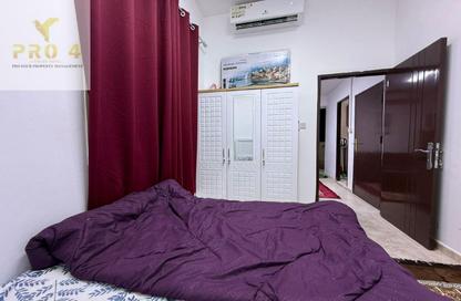 Apartment - 1 Bedroom - 1 Bathroom for rent in Muroor Area - Abu Dhabi